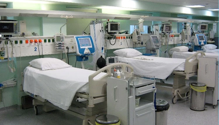 Ηράκλειο: Διασωληνωμένα στην εντατική δύο δίχρονα αγοράκια
